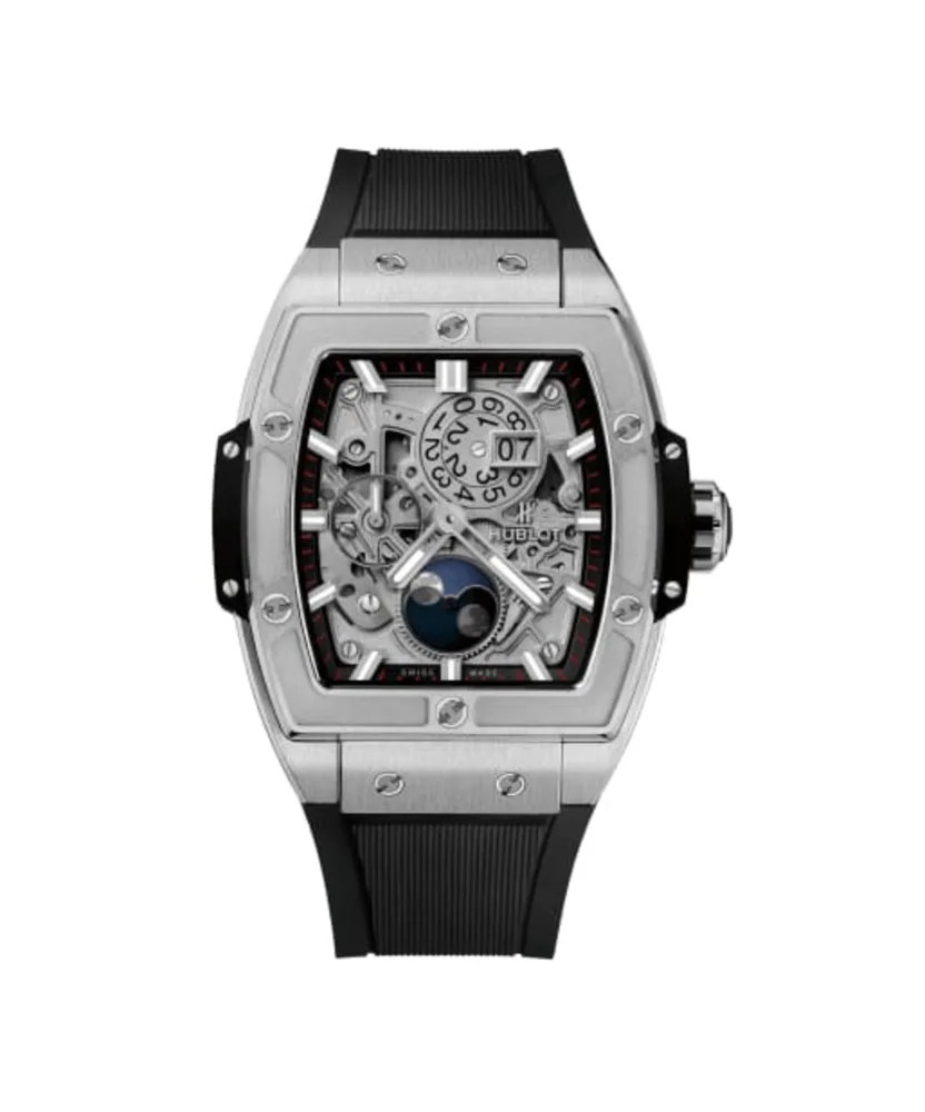 Hublot Spirit of Big Bang Moonphase